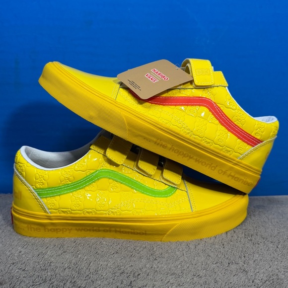 Vans old skool V haribo 🔥
Brand new - Picture 6 of 11